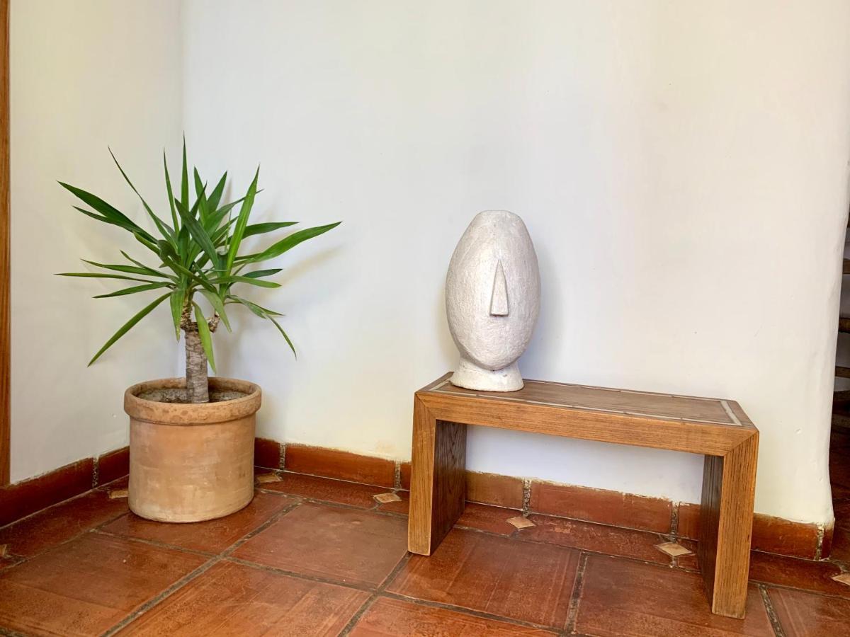 Bayacas Mountain House Surrounded By Nature מראה חיצוני תמונה