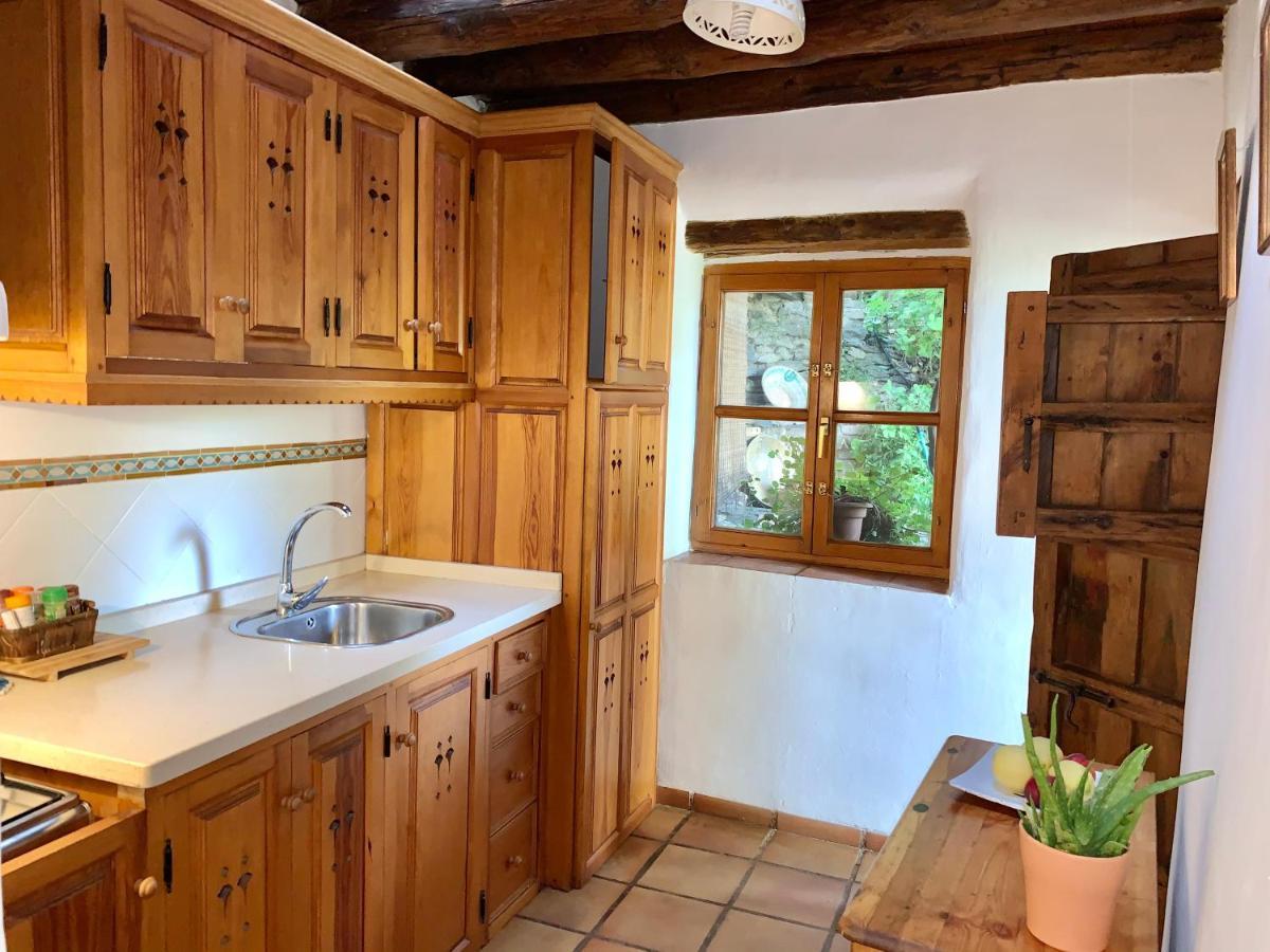 Bayacas Mountain House Surrounded By Nature מראה חיצוני תמונה