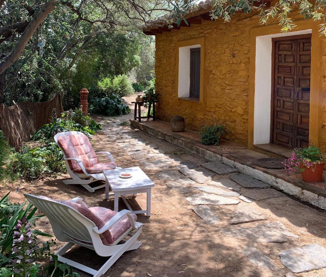 Bayacas Mountain House Surrounded By Nature מראה חיצוני תמונה