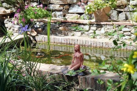 Bayacas Mountain House Surrounded By Nature מראה חיצוני תמונה