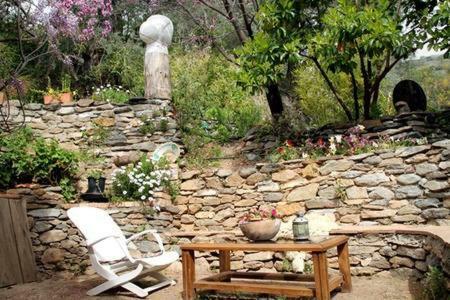 Bayacas Mountain House Surrounded By Nature מראה חיצוני תמונה